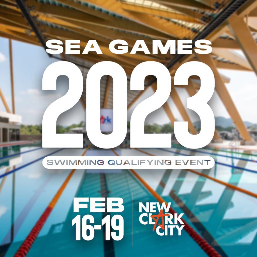 SEA Games qualifier announcement